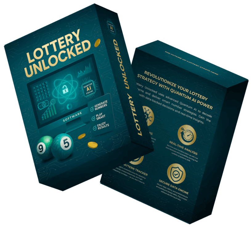 Lottery Unlocked